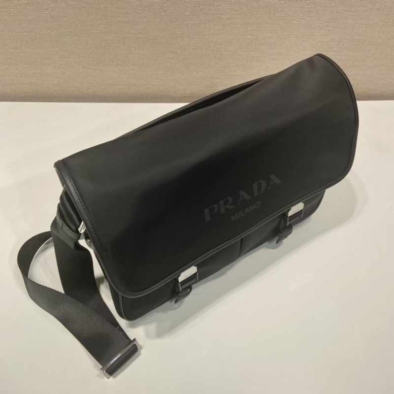 Prada Satchel Bags